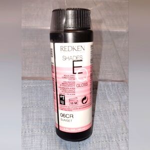 Redken Shades EQ Gloss 06CR Sunset